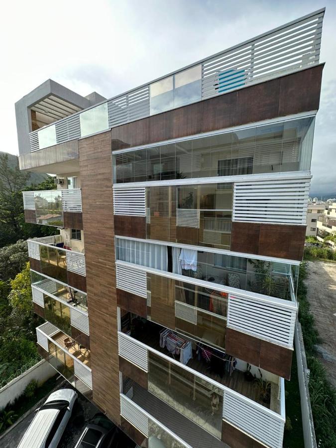 Coberturas Ou 1min Da Do Recreio Com Vista Mar Appartement *