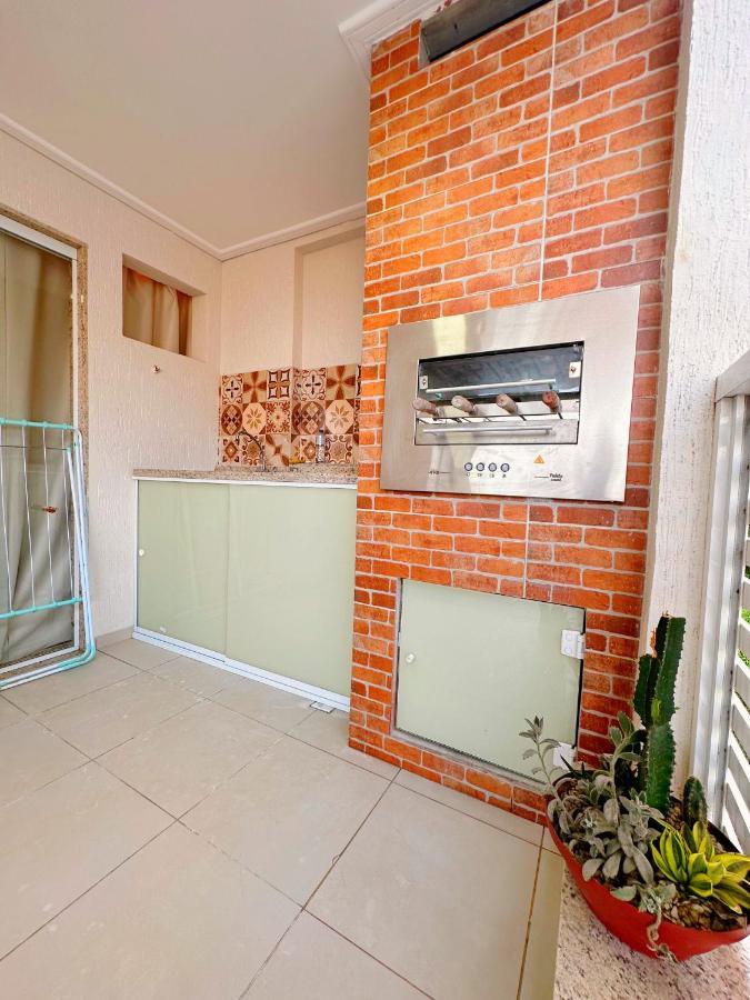 Appartement Coberturas Ou 1min Da Do Recreio Com Vista Mar *
