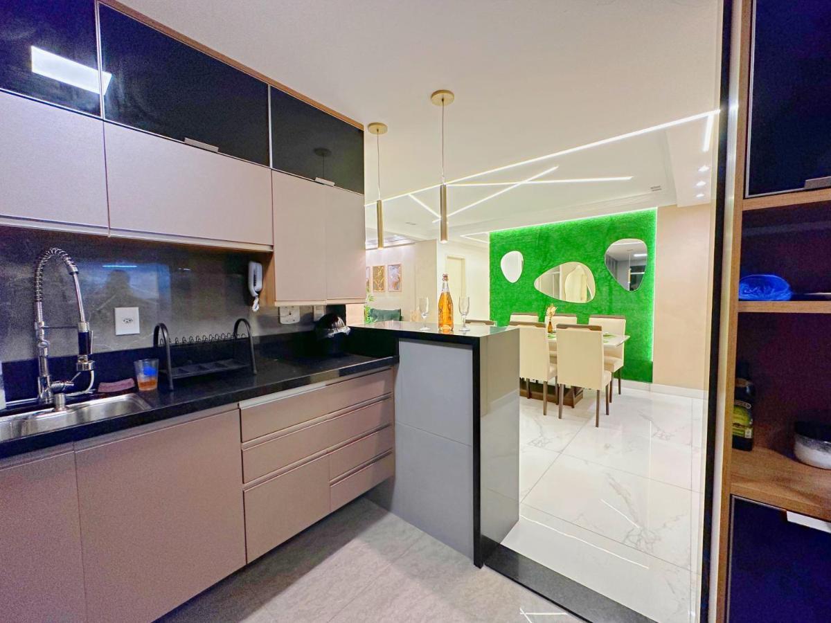 Coberturas Ou 1min Da Do Recreio Com Vista Mar Appartement *