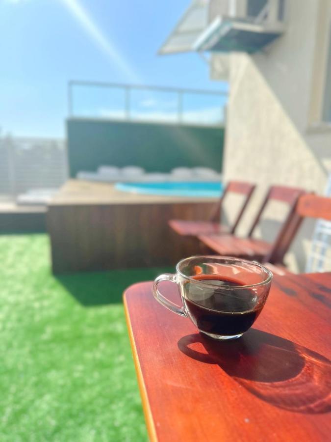 Coberturas Ou 1min Da Do Recreio Com Vista Mar Appartement *