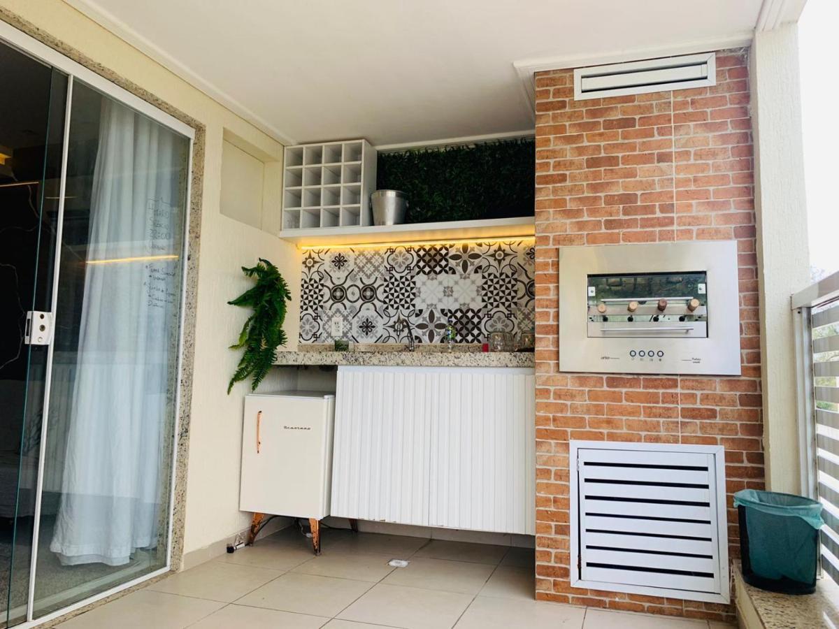 Coberturas Ou 1min Da Do Recreio Com Vista Mar Appartement Rio de Janeiro